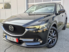 Mazda CX-5 TAKUMI* 2.2d* 184к.с* 4x4* 360 CAMERA* DISTRONIC* - 33800 лв. - 40592898 | Car24.bg