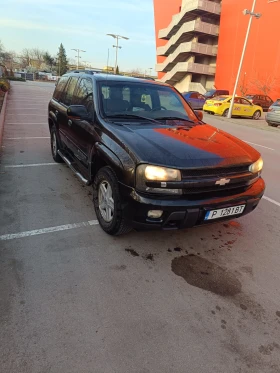 Chevrolet Trailblazer | Mobile.bg    3