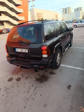 Chevrolet Trailblazer | Mobile.bg    4