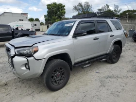  Toyota 4runner