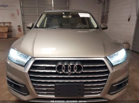 Audi Q7 3.0T* FULL* 360* DIGITAL* Пано* Обдухване - 28500 лв. - 93736937 | Car24.bg