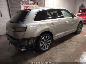 Audi Q7 3.0T* FULL* 360* DIGITAL* Пано* Обдухване - 28500 лв. - 93736937 | Car24.bg