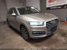 Audi Q7 3.0T* FULL* 360* DIGITAL* Пано* Обдухване - 28500 лв. - 93736937 | Car24.bg