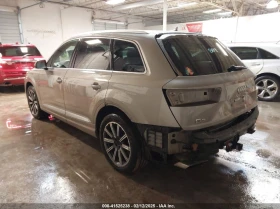 Audi Q7 3.0T* FULL* 360* DIGITAL* Пано* Обдухване - 28500 лв. - 93736937 | Car24.bg