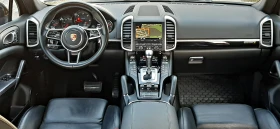 Porsche Cayenne 3.0 D FACE LED 100000 км., снимка 9