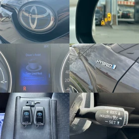 Toyota C-HR 1.8i HYBRID EXECUTIVE FULL/EURO6/JBL/LED/Камера , снимка 16