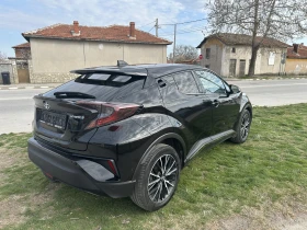 Toyota C-HR 1.8i HYBRID EXECUTIVE FULL/EURO6/JBL/LED/Камера , снимка 3