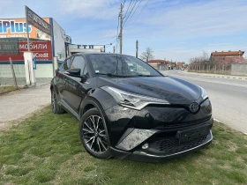 Toyota C-HR 1.8i HYBRID EXECUTIVE FULL/EURO6/JBL/LED/Камера , снимка 1