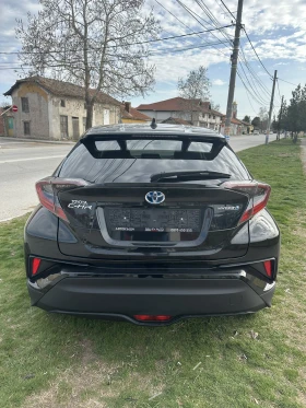 Toyota C-HR 1.8i HYBRID EXECUTIVE FULL/EURO6/JBL/LED/Камера , снимка 4