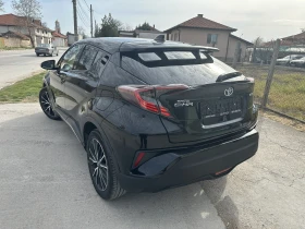 Toyota C-HR 1.8i HYBRID EXECUTIVE FULL/EURO6/JBL/LED/Камера , снимка 5