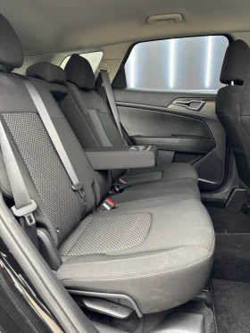 Kia Sportage LX 4  | Mobile.bg    13