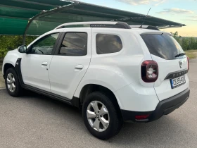 Dacia Duster 2021* 4WD* 1.5 DCI* * uro VI | Mobile.bg    4