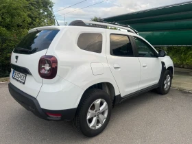 Dacia Duster 2021* 4WD* 1.5 DCI* * uro VI | Mobile.bg    6