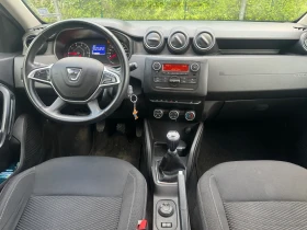 Dacia Duster 2021* 4WD* 1.5 DCI* * uro VI | Mobile.bg    10