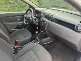 Dacia Duster 2021* 4WD* 1.5 DCI* * uro VI | Mobile.bg    9