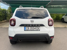 Dacia Duster 2021* 4WD* 1.5 DCI* * uro VI | Mobile.bg    5