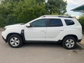 Dacia Duster 2021* 4WD* 1.5 DCI* * uro VI | Mobile.bg    7