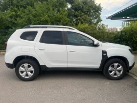 Dacia Duster 2021* 4WD* 1.5 DCI* * uro VI | Mobile.bg    8