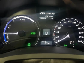 Lexus RX 450h Фейслифт - 41000 лв. - 43382657 12