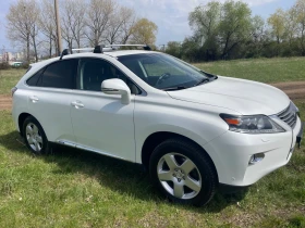 Lexus RX 450h Фейслифт - 41000 лв. - 43382657 4