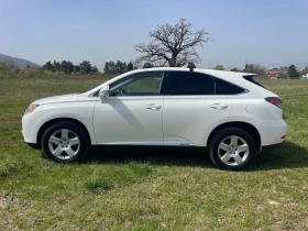 Lexus RX 450h Фейслифт - 41000 лв. - 43382657 2