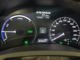 Lexus RX 450h Фейслифт - 41000 лв. - 43382657 6