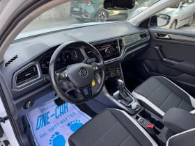 VW T-Roc 1.5-150kc VIRTUAL COCKPIT  | Mobile.bg    10