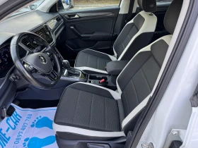 VW T-Roc 1.5-150kc VIRTUAL COCKPIT  | Mobile.bg    9