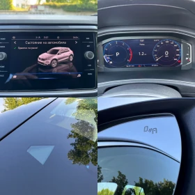 VW T-Roc 1.5-150kc VIRTUAL COCKPIT  | Mobile.bg    16