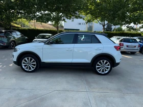 VW T-Roc 1.5-150kc VIRTUAL COCKPIT  | Mobile.bg    2