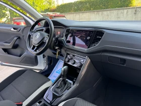 VW T-Roc 1.5-150kc VIRTUAL COCKPIT  | Mobile.bg    15