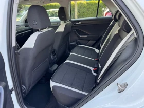 VW T-Roc 1.5-150kc VIRTUAL COCKPIT  | Mobile.bg    11