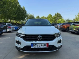 VW T-Roc 1.5-150kc VIRTUAL COCKPIT  | Mobile.bg    8