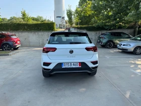 VW T-Roc 1.5-150kc VIRTUAL COCKPIT  | Mobile.bg    4