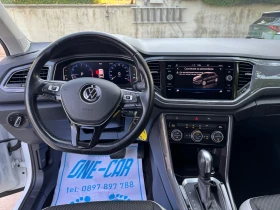 VW T-Roc 1.5-150kc VIRTUAL COCKPIT  | Mobile.bg    12
