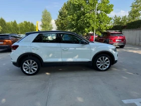VW T-Roc 1.5-150kc VIRTUAL COCKPIT  | Mobile.bg    6