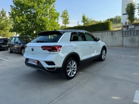 VW T-Roc 1.5-150kc VIRTUAL COCKPIT  | Mobile.bg    5