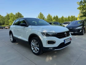 VW T-Roc 1.5-150kc VIRTUAL COCKPIT  | Mobile.bg    7