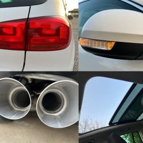 VW Tiguan 4X4 SKY LED   | Mobile.bg    15