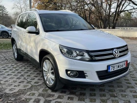 VW Tiguan 4X4 SKY(панорама) LED DSG  - 20499 лв. / 10480.97 € - 15692893 4