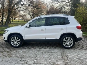 VW Tiguan 4X4 SKY(панорама) LED DSG  - 20499 лв. / 10480.97 € - 15692893 8