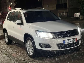 VW Tiguan 4X4 SKY LED   | Mobile.bg    17