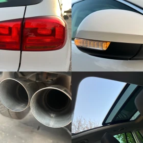 VW Tiguan 4X4 SKY LED - 23999 лв. - 71238836 15
