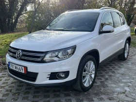 VW Tiguan 4X4 SKY(панорама) LED DSG  - 20499 лв. / 10480.97 € - 15692893 3