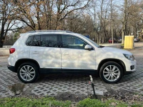 VW Tiguan 4X4 SKY(панорама) LED DSG  - 20499 лв. / 10480.97 € - 15692893 5