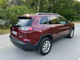 Обява за продажба на Jeep Cherokee 2.4 4x4 LATITUDE ~33 500 лв. - изображение 3