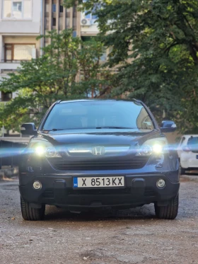 Обява за продажба на Honda Cr-v ~18 000 лв. - изображение 1