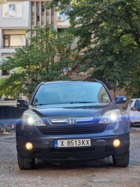 Обява за продажба на Honda Cr-v ~18 000 лв. - изображение 7