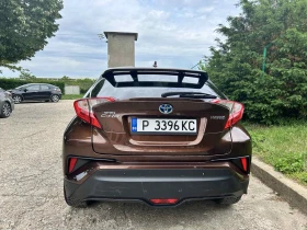 Toyota C-HR 1, 8i/HYBRID/ - 26500 лв. - 78752962 6