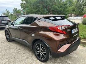 Toyota C-HR 1, 8i/HYBRID/ - 26500 лв. - 78752962 7
